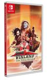 EastAsiaSoft Innercity Entertainment Group, Inc. Dead in Vinland True Viking Edition