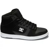 DC Shoes Manteca 4 High-top Sneakers