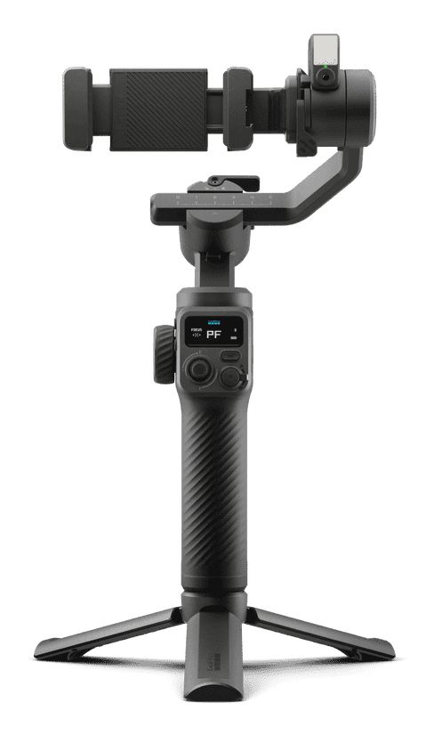 GoPro Fluid Pro AI Statiefgreep