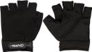 Avento Fitness Handschoenen Mesh - Zwart - S/M
