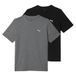 PUMA Unisex Ess Logo Tee Multipack M Tees (Pack van 1)