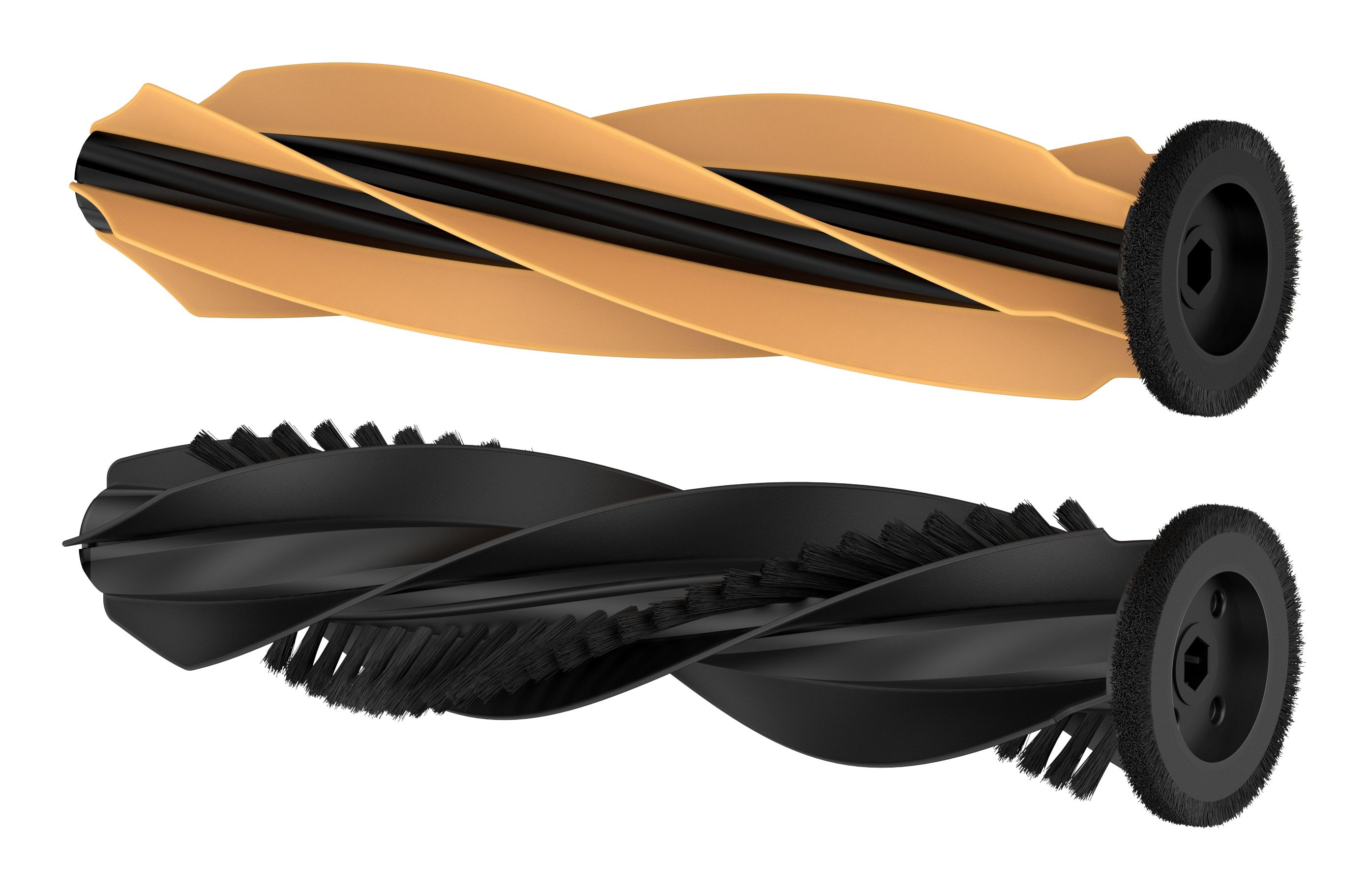 Dreame Robotstofzuiger Borstel - X50, L50, L40, D20 - Multicolour