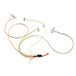 E-Flite EFLU6357 Light Set: Citation Longitude