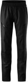 Gonso Thermische regenbroek Save Zwart 6XL Mannen Waterdicht Winddicht Getapete naden 10000 mm