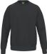 Erima Sweatshirt Kinderen - Zwart | Maat: 128
