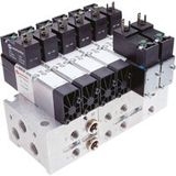 IMI NORGREN Magneetventiel V405533A-X0020 1 stuk(s)
