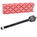 FEBI BILSTEIN Rotule de direction, biellette de direction 180269 Essieu avant droite | Compatible avec: CITROËN C3 II, C3 II Fourgon/Break, C3 III, C3 III Fourgon