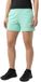 Puma Ess Small N1 Logo 5'' Kurze Sporthose Grün L Damen