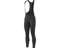 Ale Lange Fietsbroek R-EV1 Speedfondo Plus - Zwart - S