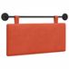 vidaXL - Hangend - hoofdbord - Corduroy - stof