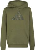 Adidas Sport Hoodie J Camo Hd