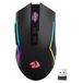 REDRAGON M693 draadloze gamingmuis - 8000 DPI - 3-modusverbinding - RGB