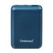 Intenso XS10000 Lithium-Polymeer (LiPo) 10000 mAh Couleur essence