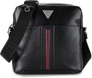 GUESS Torino Crossbody tas zwart