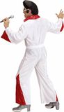 Widmann Elvis Presley Kostuum The King of Rock Heren Maat S