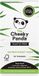 The Cheeky Panda Bamboo Facial Tissue | Plastic Free Travel Tissue Pack | 10 Super Soft Pocket Weefsels