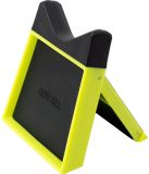 Ernie Ball 9617 Guitar Neck Rest Inklapbare Halssteun voor Gitaar