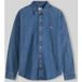Levis Overhemd Lange Mouw BATTERY HOUSEMARK STANDARD