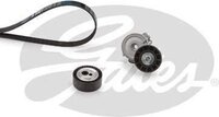 GATES K026PK1750 Micro-V-set