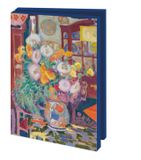 Bekking & Blitz Singer Laren Kaartenmapje met enveloppen - Interieur - Leo Gestel