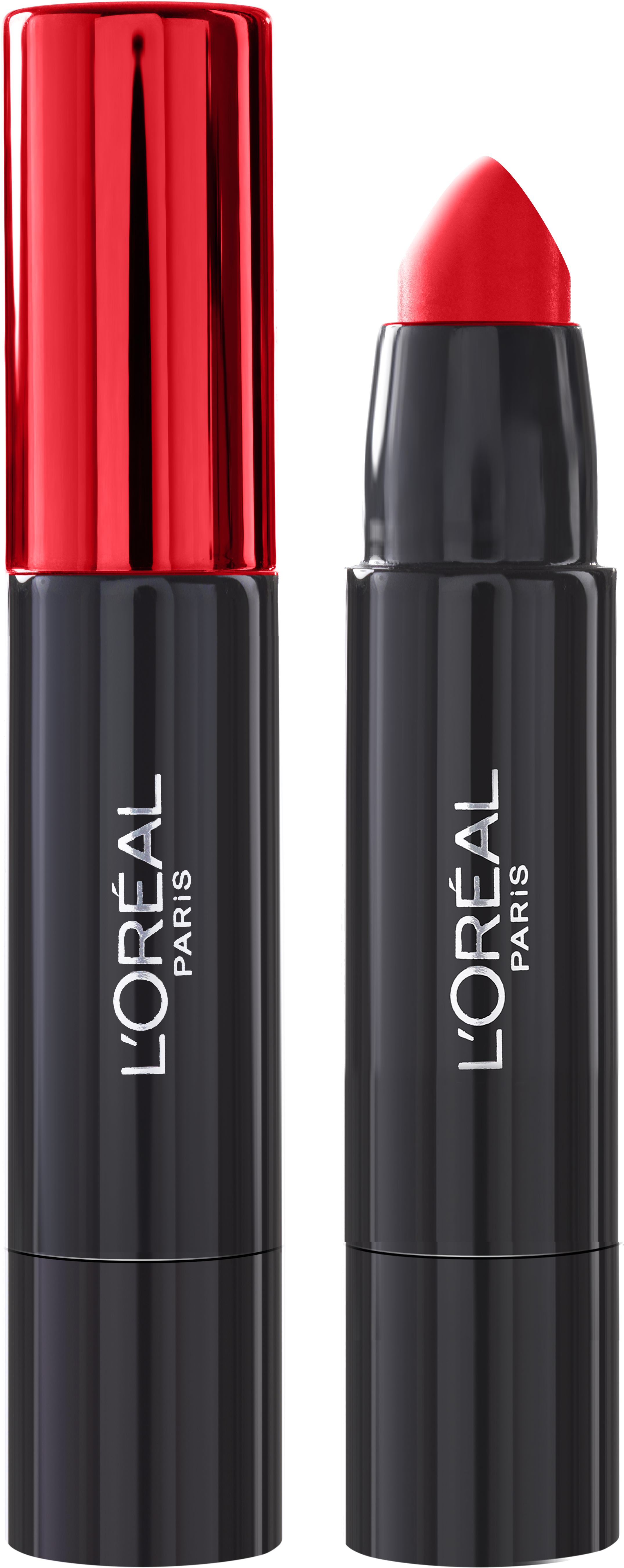 L'Oréal Make-Up Designer Infallible Sexy Balm - 102 Yala Yolo - Lipbalm