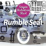 Rumble Jazz Messengers Rumble Seat