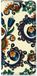 B2Ctelecom Hoesje OnePlus Nord CE 2 5G Bookcase Barok Flower | Book Case