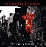 Suburban Dismantled The War Inside Me