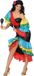 Th3 Party Déguisement Adulte - Multicolore (2 Pièces) - Femme - XS/S