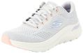 Skechers dames Arch Fit 2.0 Big LeagueSneaker