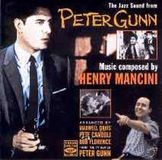 Various Fresh Sound Jazz Sound Fr. Peter Gunn CD