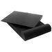 Plugger Studio geluidsisolerend schuim met hoge dichtheid absorberend voor luidspreker monitoring studio. Geluidsondersteuning voor luidsprekers tot 20 cm. Luidsprekerisolatie (kamer)