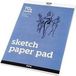 Creativ Company Cc sketch pad, a3, sheet 297x420 mm, 70 g, white, 70 sheet/ 1 pack