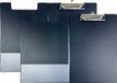Merkloos Viking 2x Clipboard A4 Zwart met Klep