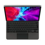 Apple Magic Keyboard for iPad Pro 12.9-inch (4th & 3rd Gen) - Black, QWERTY, Dutch