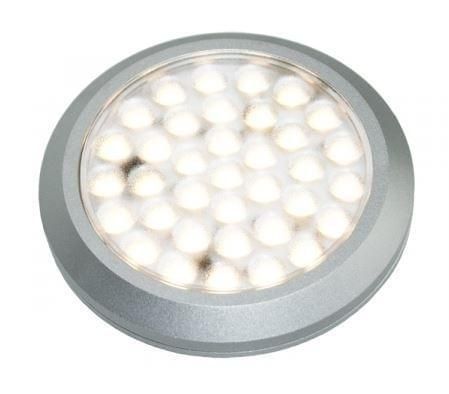 Haba Crusader Spot Bern LED 12V - White