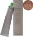 Echosline Echos Color Vegan 7.43 Medium Golden Copper Blonde 100ml