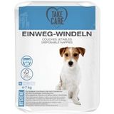 TAKE CARE CARE Wegwerpluiers S