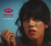 Sonic Rendezvous Anandi Bhattacharya Joys Abound (CD)