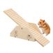 Ferplast Hamster Houten Schommel Mickey Mouses Gym Houten Hamsters Games