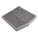Blue Print ADN12546 Actieve koolstoffilter/interieurfilter, 1 stuk