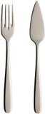 Villeroy & Boch Daily Line Visbestek 2-delig