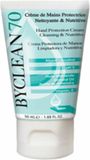BYCLEAN70 Hand Cream Nutritional 50 ml