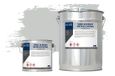 Wixx 2K Epoxy Metaalcoating - 10L - RAL 7035 | Lichtgrijs