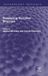 Developing Psychology Revivals- Developing Narrative Structure - Hardcover
