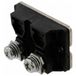 TE Connectivity 1-1614782-3 Résistance à couche épaisse 3.3 Ω Radiale câblée 100 W 0.1 % 1 pièce(s) Boîte