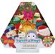 Jazwares Squishmallows Adventskalender
