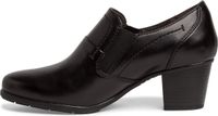Jana Dames Trotteur 8-24469-41 001 H-breedte Maat: 37 EU