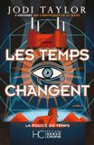 Les La Police du Temps Les Temps changent (02)