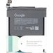 Google Batterie Pixel 10 Pro, GLE28, Service Pack G949-01443-00